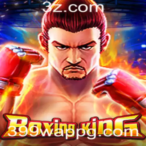 BoxingKing: A Nova Sensação dos Jogos de Luta na 399w App