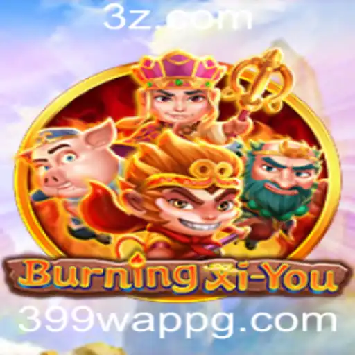 Explorando o Fascinante Mundo de BurningXiYou no 399w App