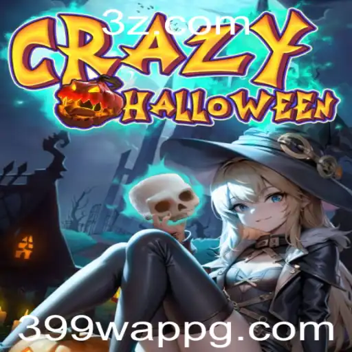 Descubra Tudo Sobre o Jogo CrazyHalloween: Introdução, Descrição e Regras
