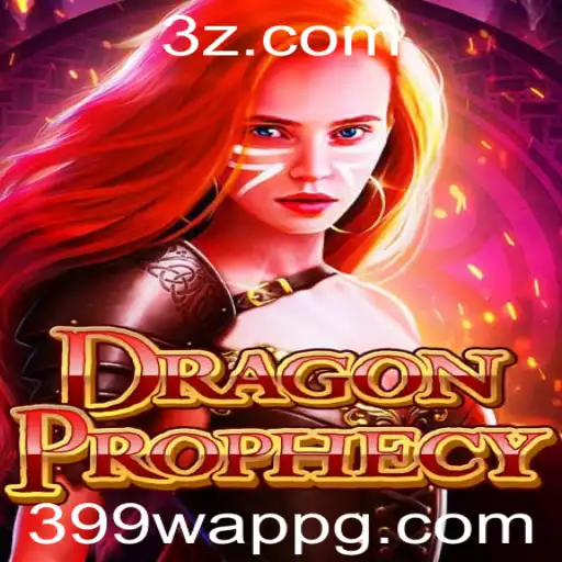 DragonProphecy: Descubra o Mundo Fantástico do Novo Jogo de Aventura