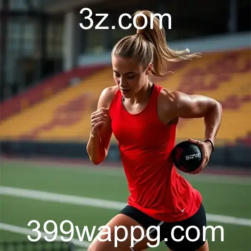 O Impacto da Tecnologia nos Esportes: O Papel do 399w App