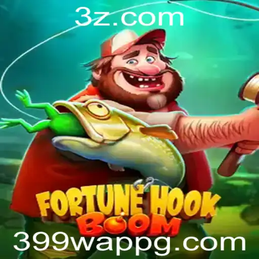Explorando o Mundo de FortuneHookBoom: Uma Jornada de Estratégia e Aventura