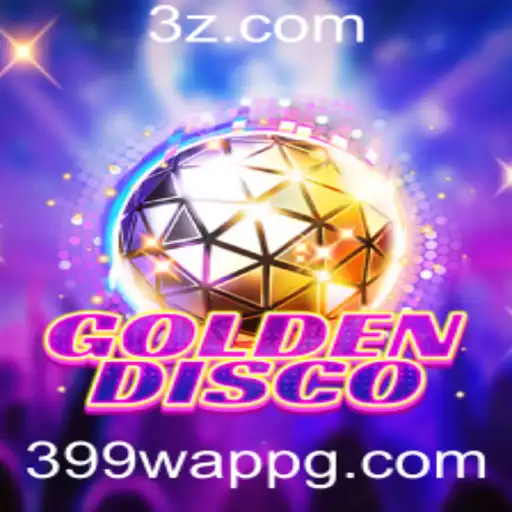 GoldenDisco: Uma Aventura Inovadora no Mundo dos Jogos