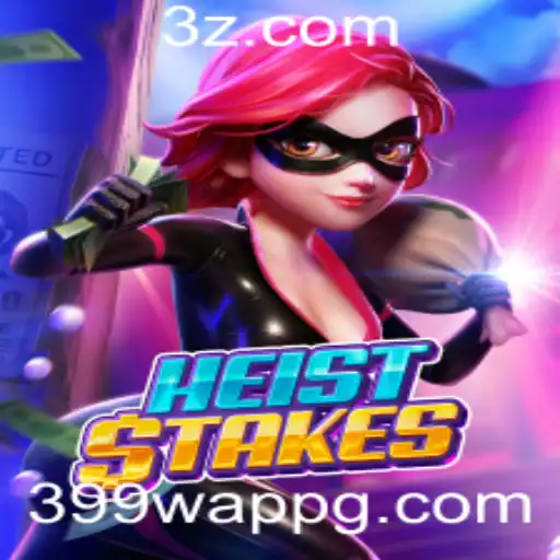 Descubra HeistStakes: O Jogo de Estratégia Definitivo de 2023