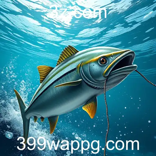 Explorando o Mundo dos Jogos de Pesca