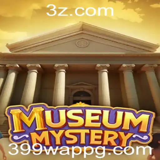 MuseumMystery: Descubra o Mistério nos Museus com 399w App