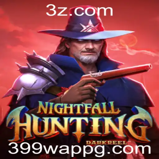NightfallHunting: A Nova Sensação no Universo dos Jogos