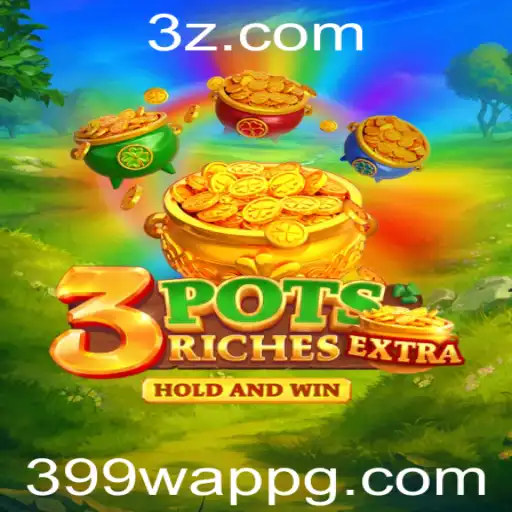 Explorando o Universo do Jogo 3potsExtra: Uma Experiência Inovadora com o 399w App