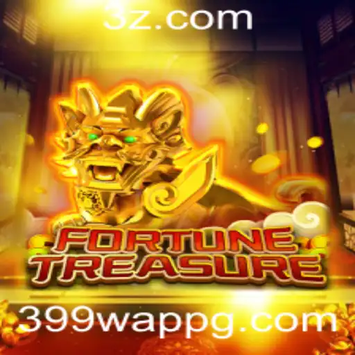 Descubra o Fascinante Universo de FortuneTreasure: O Jogo que Está Conquistando o Mundo