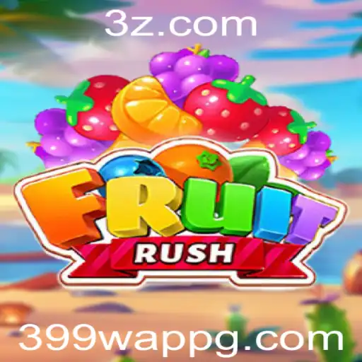 Descubra o Mundo de FruitRush: A Nova Sensação dos Jogos Móveis