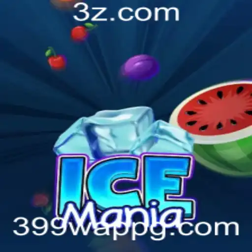 Descubra IceMania e Tudo Sobre o Fenômeno 399w App