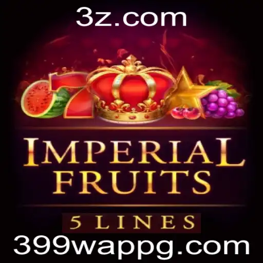 Descubra o mundo de ImperialFruits5 com o 399w app
