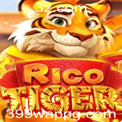 Explorando o Mundo de RicoTiger: O Fascinante Jogo 399w
