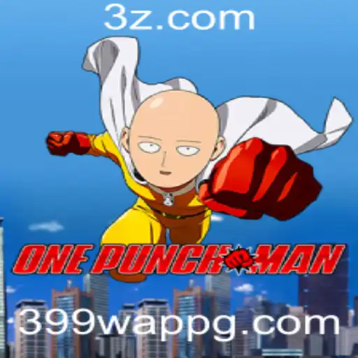 OnePunchMan 399w App: Uma Jornada de Estratégia e Ação