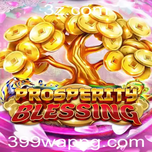 Desvendando ProsperityBlessing: Um Guia Completo para Iniciantes