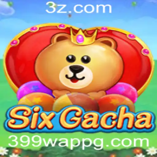 Descubra o Mundo do SixGacha: O Novo Fenômeno dos Jogos