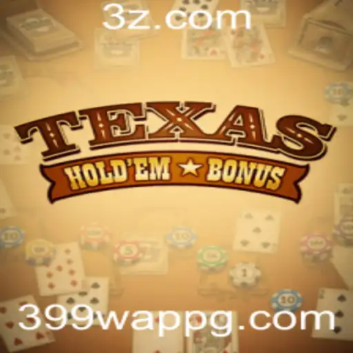 Explorando o Texas Hold'em Bonus: Regras e Descrição Atualizadas