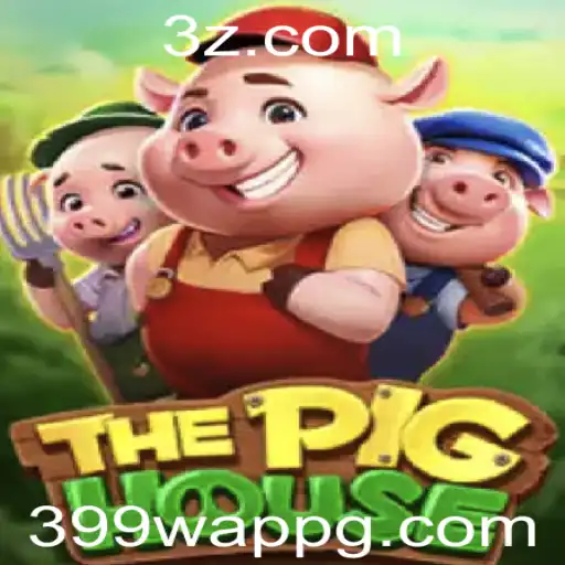 ThePigHouse: Experimente um Jogo Inovador no 399w App