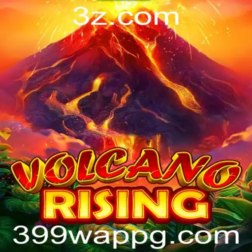VolcanoRising: Aventura Explosiva no Mundo dos Jogos