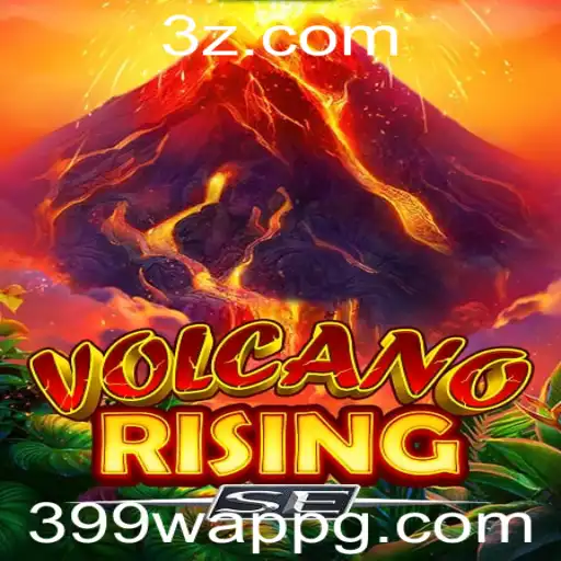 VolcanoRisingSE: Explore Aventuras Explosivas no Universo dos Jogos
